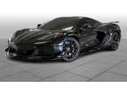 2023UsedChevroletUsedCorvetteUsed2dr Z06 Cpe