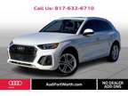 2022UsedAudiUsedQ5Used55 TFSI e quattro