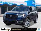 2025NewHondaNewPassportNewAWD