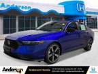 2025NewHondaNewAccord HybridNewSedan