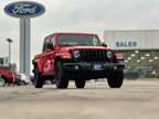 2021UsedJeepUsedGladiatorUsed4x4