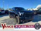 2022UsedToyotaUsedTundraUsedCrewMax 5.5 Bed (GS)