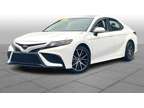 2023UsedToyotaUsedCamryUsedAuto (Natl)