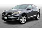 2021UsedAcuraUsedRDXUsedSH-AWD