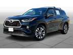 2021UsedToyotaUsedHighlanderUsedAWD (Natl)