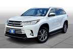 2019UsedToyotaUsedHighlanderUsedV6 AWD (GS)