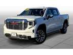 2023UsedGMCUsedSierra 1500Used4WD Crew Cab 147