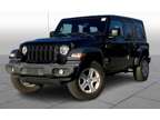 2018UsedJeepUsedWrangler UnlimitedUsed4x4