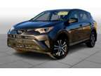 2018UsedToyotaUsedRAV4UsedAWD (Natl)