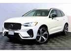 2023UsedVolvoUsedXC60UsedB6 AWD