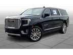 2023UsedGMCUsedYukon XLUsed2WD 4dr