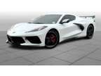 2024UsedChevroletUsedCorvetteUsed2dr Stingray Cpe
