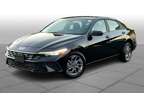 2024UsedHyundaiUsedElantraUsedIVT