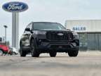 2025NewFordNewExplorerNew4WD