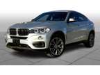 2018UsedBMWUsedX6UsedSports Activity Coupe