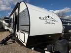 2022 East to West Della Terra 230RB Front King Bed, Large Rear Bath
