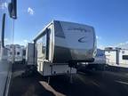 2022 Forest River Sandpiper 3440BH