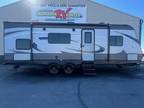 2018 Heartland Prowler Lynx 25 LX