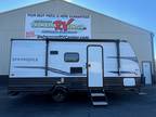 2022 Keystone Springdale Mini 1800BH