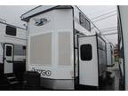2025 Jayco Bungalow 40DLFT