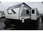 2025 Palomino Puma 31QBBH