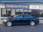 Used 2017 VOLKSWAGEN PASSAT For Sale
