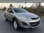 Used 2011 MAZDA CX-9 For Sale