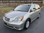 Used 2009 HONDA ODYSSEY For Sale