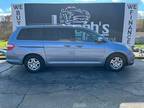 Used 2007 HONDA ODYSSEY For Sale