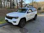 Used 2016 JEEP GRAND CHEROKEE For Sale