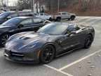 Used 2017 CHEVROLET CORVETTE For Sale