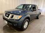 Used 2019 NISSAN FRONTIER For Sale