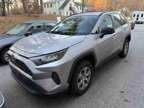 Used 2020 TOYOTA RAV4 For Sale