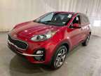 Used 2021 KIA SPORTAGE For Sale