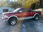 Used 2009 DODGE RAM 1500 For Sale