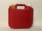 Gas Can, 1 Gal.