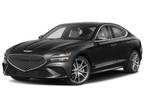 2023 Genesis G70 3.3T