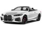2022 BMW 4 Series M440i xDrive