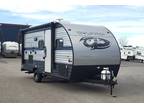 2019 Forest River Cherokee Wolf Pup RV for Sale