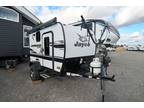 2021 Jayco Jayfeather Micro 12SRK RV for Sale