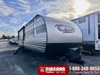 2022 FOREST RIVER CHEROKEE 304RK RV for Sale