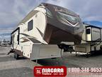 2014 KEYSTONE LAREDO 300RL RV for Sale