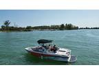 2014 Tige Z1 Boat for Sale