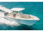 2020 Cobia 262 Center Console Boat for Sale