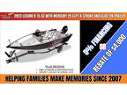 2023 Legend R-15 SC Boat for Sale