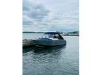 2024 Stanley Mink 18 Dual Console Boat for Sale