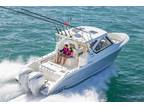 2025 Pursuit DC 306 Boat for Sale