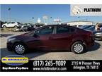 2018 Kia Forte