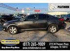 2014 Kia Optima