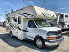 2020 Coachmen Freelander 21QB Chevy 4500